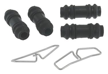 Disc Brake Hardware Kit RS H5610A