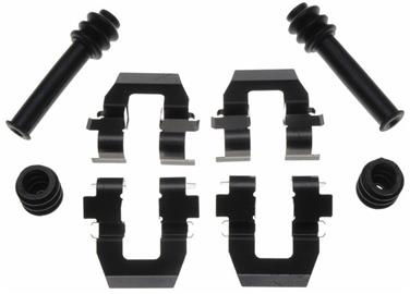 Disc Brake Hardware Kit RS H5612A