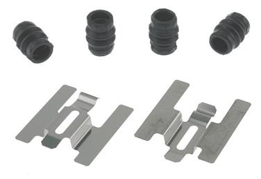 Disc Brake Hardware Kit RS H5622A