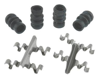 Disc Brake Hardware Kit RS H5629A