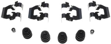 2001 Chevrolet Silverado 1500 HD Disc Brake Hardware Kit RS H5632A