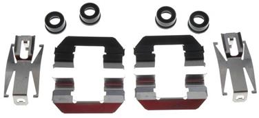 2001 Chevrolet Malibu Disc Brake Hardware Kit RS H5636A