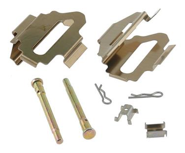 Disc Brake Hardware Kit RS H5638A