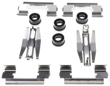 Disc Brake Hardware Kit RS H5644A