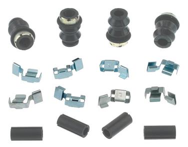 Disc Brake Hardware Kit RS H5652A