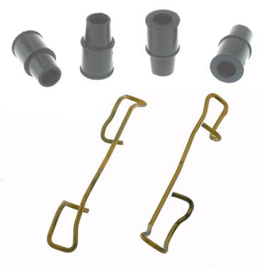 Disc Brake Hardware Kit RS H5654A