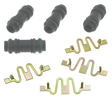 2000 Chrysler Concorde Disc Brake Hardware Kit RS H5656A