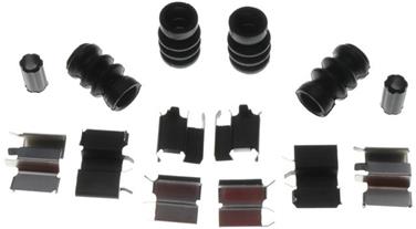 2006 Ford Ranger Disc Brake Hardware Kit RS H5657A