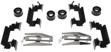 Disc Brake Hardware Kit RS H5658A