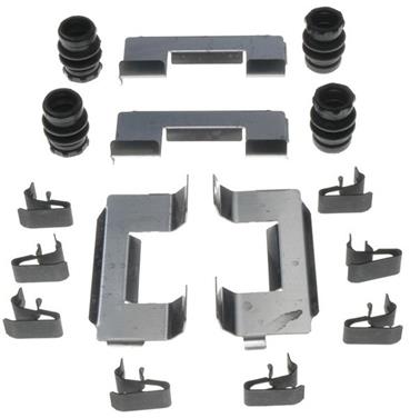 Disc Brake Hardware Kit RS H5660A