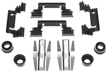 Disc Brake Hardware Kit RS H5664A