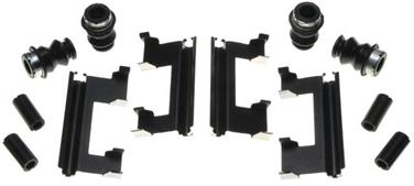 Disc Brake Hardware Kit RS H5674A