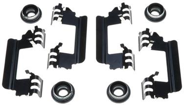 Disc Brake Hardware Kit RS H5682A