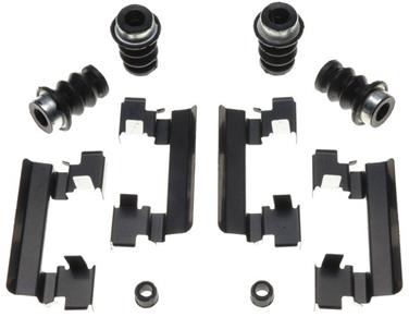 2003 Chevrolet Monte Carlo Disc Brake Hardware Kit RS H5689A