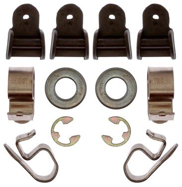 Disc Brake Hardware Kit RS H5716A