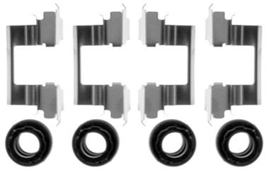 Disc Brake Hardware Kit RS H5758A