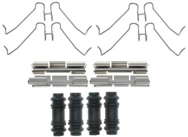 2005 Ford E-150 Disc Brake Hardware Kit RS H5762A