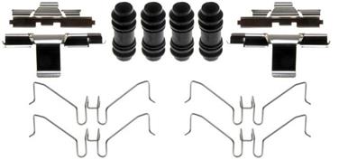 2006 Ford E-150 Disc Brake Hardware Kit RS H5769A