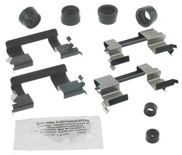 Disc Brake Hardware Kit RS H5772A