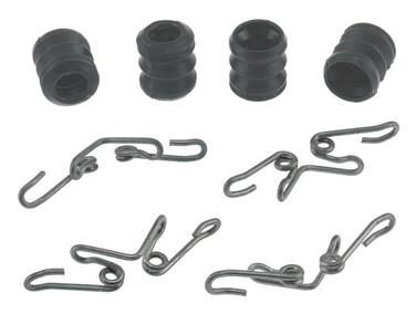 Disc Brake Hardware Kit RS H5777A