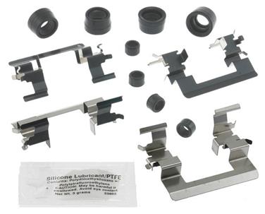 Disc Brake Hardware Kit RS H5788A