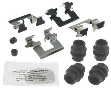 2005 Ford F-150 Disc Brake Hardware Kit RS H5794A