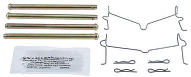 Disc Brake Hardware Kit RS H5796A