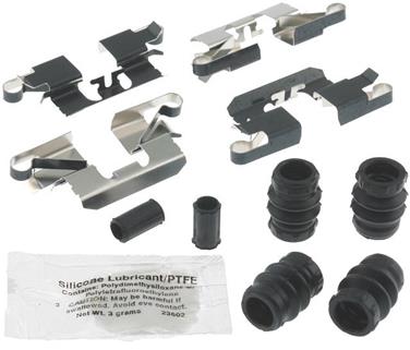 Disc Brake Hardware Kit RS H5797A