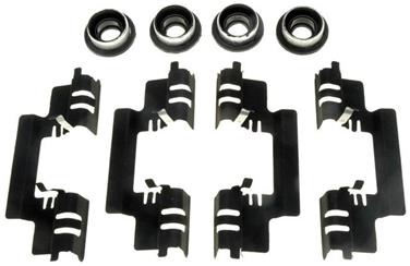 Disc Brake Hardware Kit RS H5798A