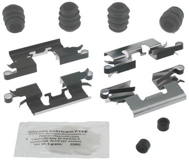 Disc Brake Hardware Kit RS H5804A