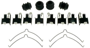 Disc Brake Hardware Kit RS H5806A