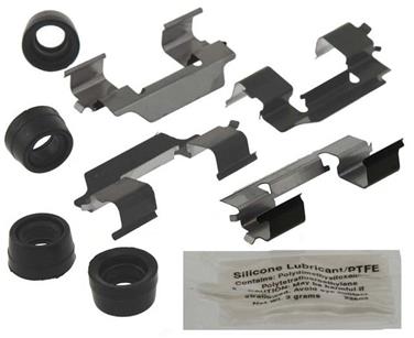 Disc Brake Hardware Kit RS H5818A