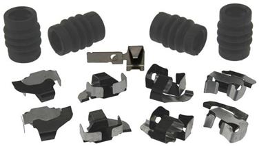 Disc Brake Hardware Kit RS H5826A