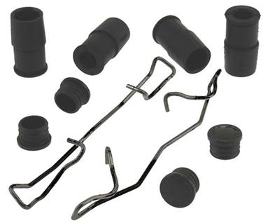 Disc Brake Hardware Kit RS H5828A