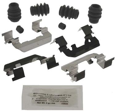 Disc Brake Hardware Kit RS H5833A