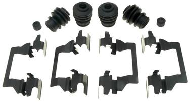 Disc Brake Hardware Kit RS H5840A