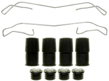 Disc Brake Hardware Kit RS H5846A