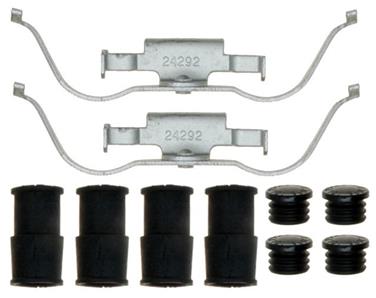 Disc Brake Hardware Kit RS H5849A