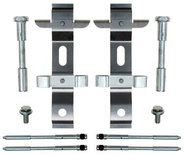 Disc Brake Hardware Kit RS H5850A