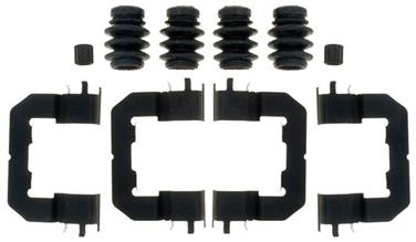 Disc Brake Hardware Kit RS H5852A