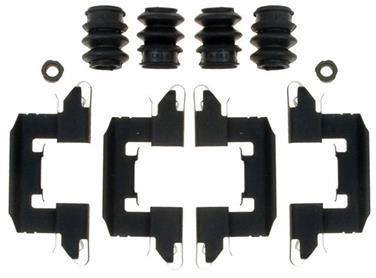 Disc Brake Hardware Kit RS H5853A