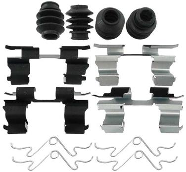 Disc Brake Hardware Kit RS H5861A