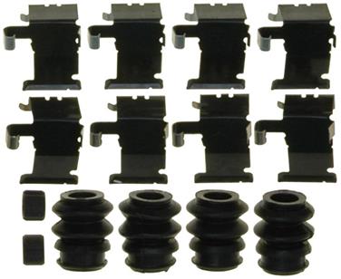 Disc Brake Hardware Kit RS H5865A