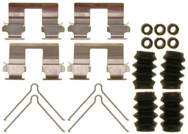 Disc Brake Hardware Kit RS H5874A