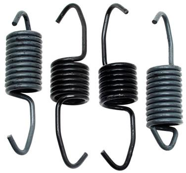 Drum Brake Shoe Return Spring Kit RS H612