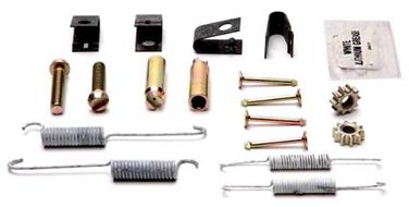 Parking Brake Hardware Kit RS H7002