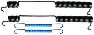 Drum Brake Shoe Return Spring Kit RS H708