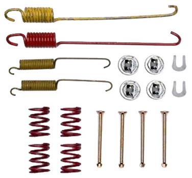 Drum Brake Hardware Kit RS H7271-2