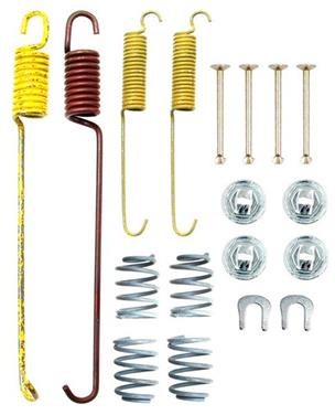 Drum Brake Hardware Kit RS H7286