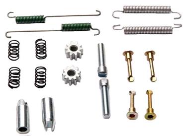 2005 Dodge Grand Caravan Parking Brake Hardware Kit RS H7304